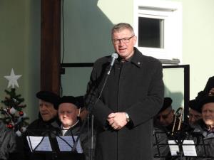 Pozdrav novemu letu 2019 rekordno obiskan 1